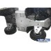 Комплект защиты днища ATV Stels Hunter 400 (4 части), 2013-2019
